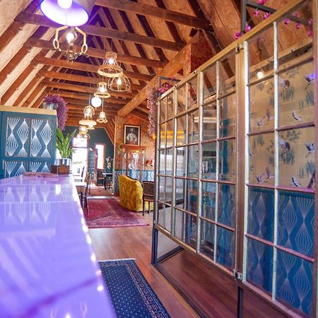 海德堡 Oak View Manor酒店 外观 照片