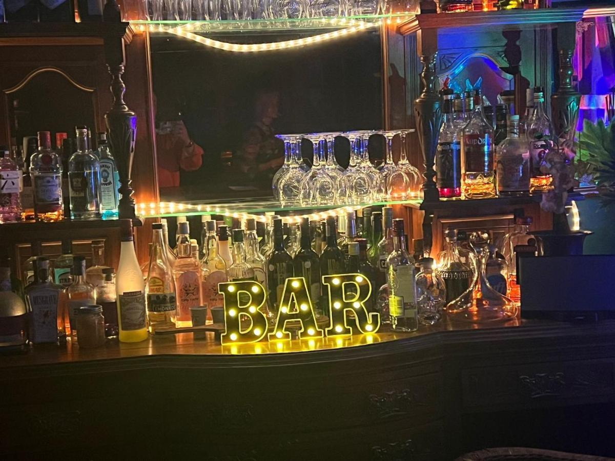海德堡 Oak View Manor酒店 外观 照片